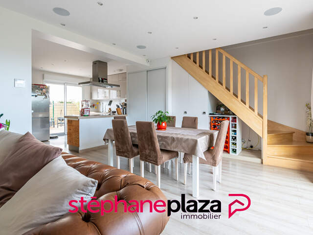 VENTE : maison F5 (100 m²) à COULOMMIERS — photo du bien