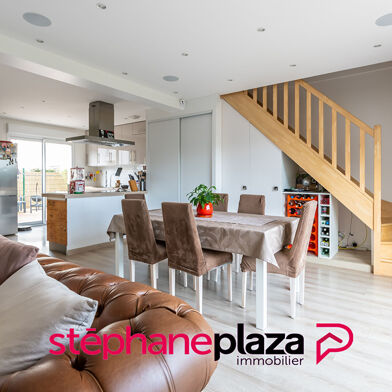 Maison 5 pièces 319000 €