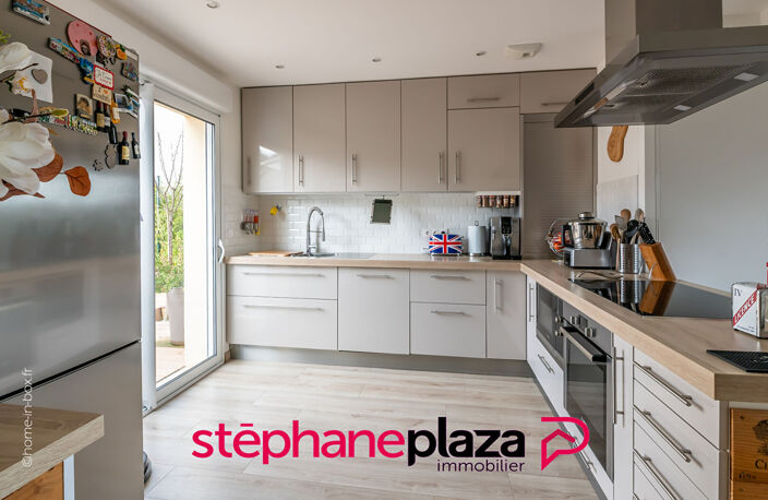 VENTE : maison F5 (100 m²) à COULOMMIERS — photo 3