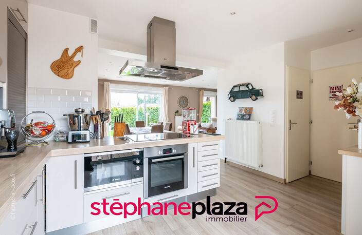 VENTE : maison F5 (100 m²) à COULOMMIERS — photo 4