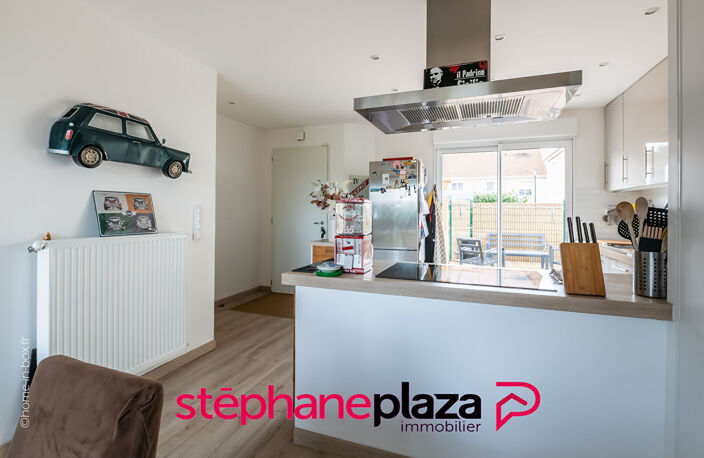 VENTE : maison F5 (100 m²) à COULOMMIERS — photo 5