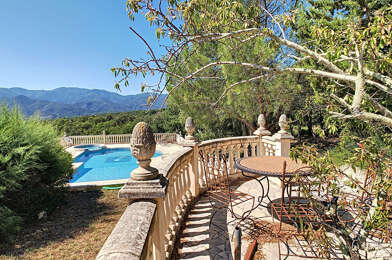 Maison 12 pièces 950000 €