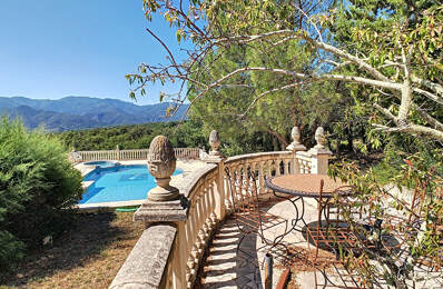 RARE PROCHE CERET CENTRE — photo du bien
