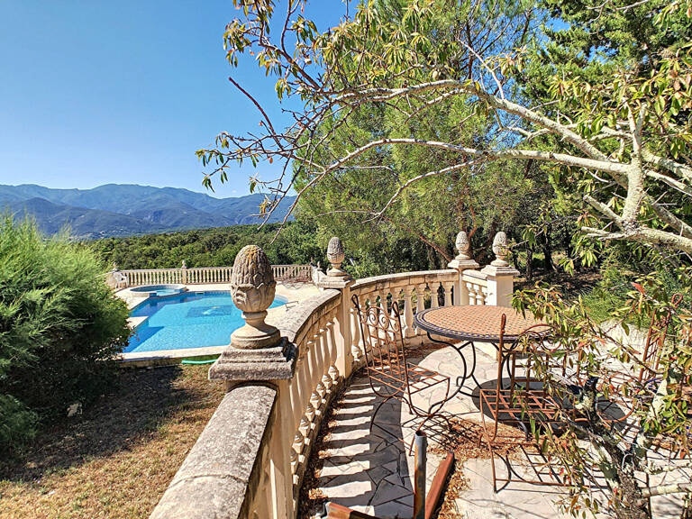 RARE PROCHE CERET CENTRE — photo 1