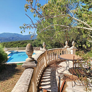 Maison 12 pièces 950000 €