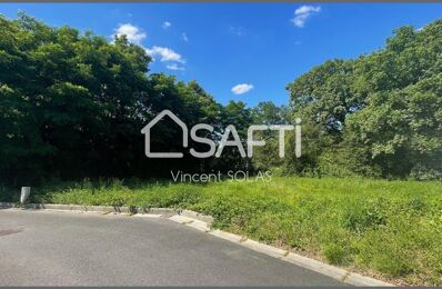 vente terrain 85 500 € à proximité de Sainte-Cécile (85110)