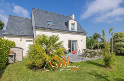 vente maison 378 000 € à proximité de Roscoff (29680)