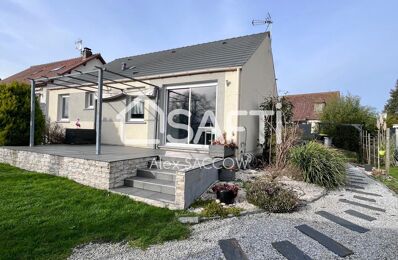 vente maison 279 000 € à proximité de Précy-sur-Marne (77410)