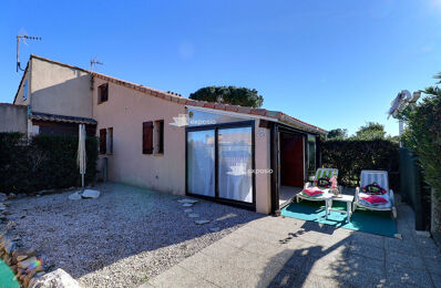 vente maison 189 000 € à proximité de Canet-en-Roussillon (66140)