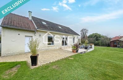 vente maison 295 000 € à proximité de Saint-Gatien-des-Bois (14130)