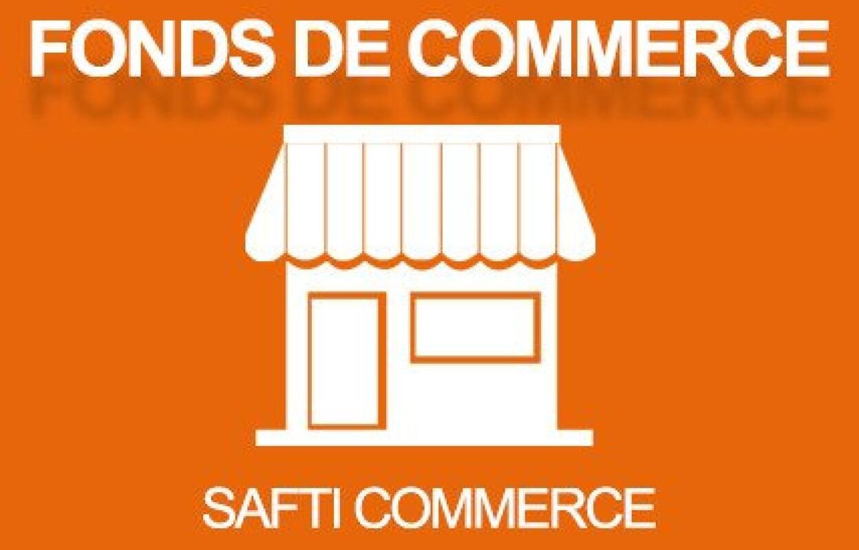 commerce 2 pièces 53 m2 à vendre à Vannes (56000)