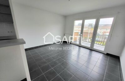 vente appartement 205 000 € à proximité de Saint-Jean-d'Illac (33127)