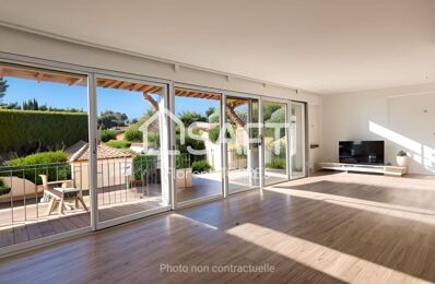 vente maison 629 000 € à proximité de La Cadière-d'Azur (83740)