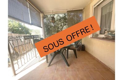 vente appartement 167 500 € à proximité de Moustiers-Sainte-Marie (04360)