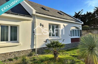 vente maison 428 000 € à proximité de Nivillac (56130)
