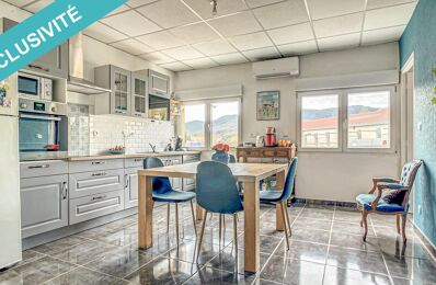 vente appartement 68 000 € à proximité de Bédarieux (34600)