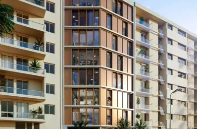 appartement 5 pièces 120 m2 à vendre à Bordeaux (33000)