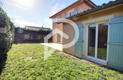 vente maison 340 000 € à proximité de Châtillon-sur-Chalaronne (01400)