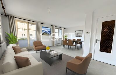 vente appartement 167 000 € à proximité de Domène (38420)