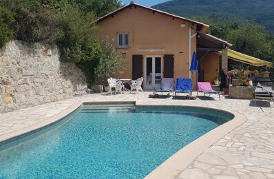 vente maison 555 000 € à proximité de Roquebrune-Cap-Martin (06190)