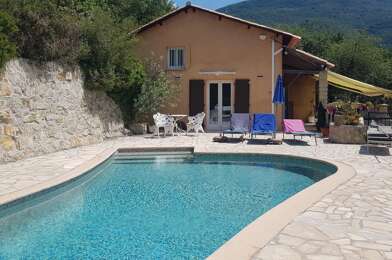 Maison 4 pièces 490000 €