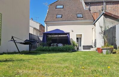 vente maison 139 000 € à proximité de La Celle-sous-Chantemerle (51260)