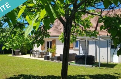 maison 6 pièces 120 m2 à vendre à Montlouis-sur-Loire (37270)