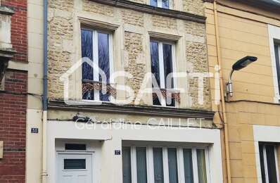vente maison 159 000 € à proximité de L'Oudon (14170)