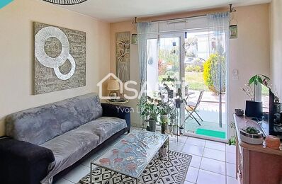 vente appartement 250 000 € à proximité de Batz-sur-Mer (44740)