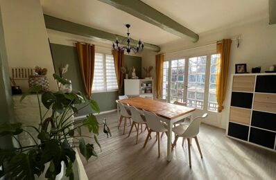 vente maison 275 000 € à proximité de Trans-en-Provence (83720)