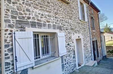 vente maison 165 000 € à proximité de La Tour-sur-Orb (34260)
