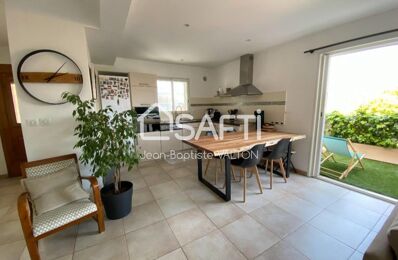 vente maison 374 000 € à proximité de La Cadière-d'Azur (83740)
