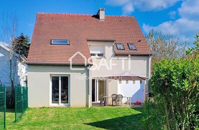 vente maison 475 000 € à proximité de Le Mesnil-Saint-Denis (78320)