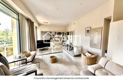 vente appartement 225 000 € à proximité de Rueil-Malmaison (92500)