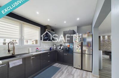 vente maison 285 000 € à proximité de Vionville (57130)