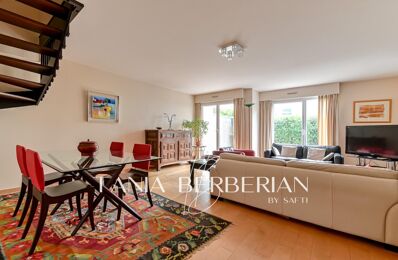 vente appartement 845 000 € à proximité de Asnières-sur-Seine (92600)