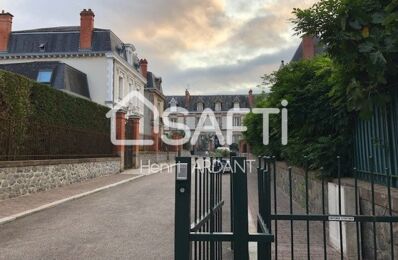 vente maison 694 925 € à proximité de Saint-Priest-sous-Aixe (87700)