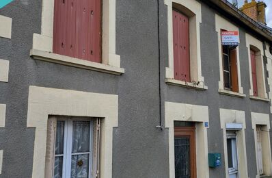 vente maison 56 000 € à proximité de La Ferrière-Aux-Étangs (61450)