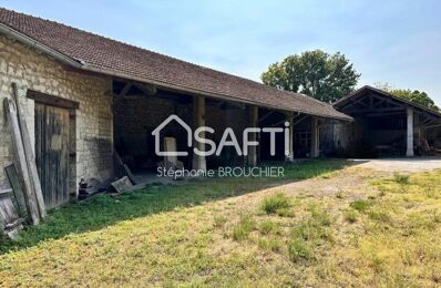 vente maison 834 000 € à proximité de Lagorce (07150)