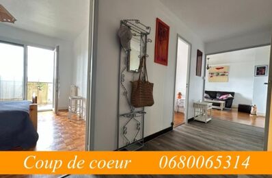 vente appartement 89 000 € à proximité de Le Passage (47520)