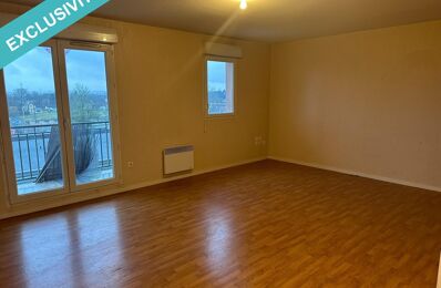 vente appartement 85 000 € à proximité de Boismorand (45290)