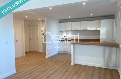 appartement 3 pièces 63 m2 à vendre à Biarritz (64200)