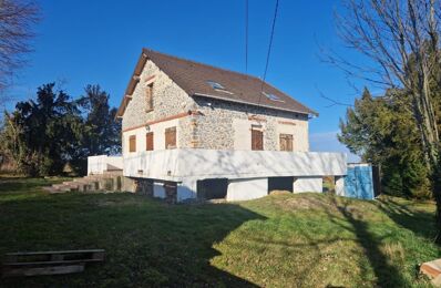 vente maison 87 500 € à proximité de Monestier (03140)