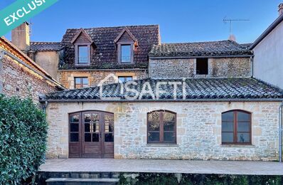vente maison 215 000 € à proximité de Vire-sur-Lot (46700)