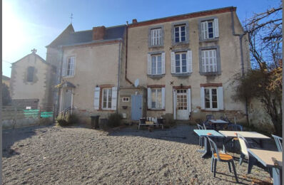 vente maison Nous consulter à proximité de Oradour-Saint-Genest (87210)