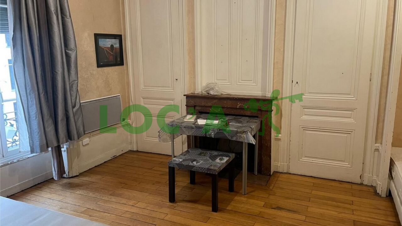 appartement 2 pièces 60 m2 à louer à Lyon 7 (69007)