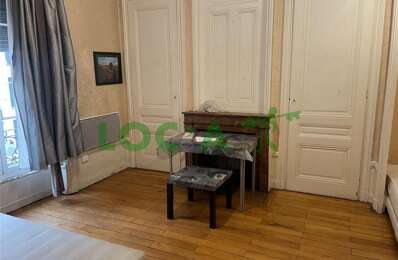 location appartement 1 200 € CC /mois à proximité de Lyon 6 (69006)