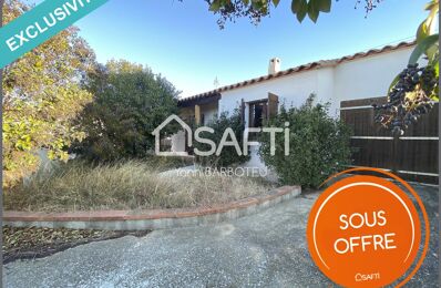 vente maison 210 000 € à proximité de Ponteilla (66300)