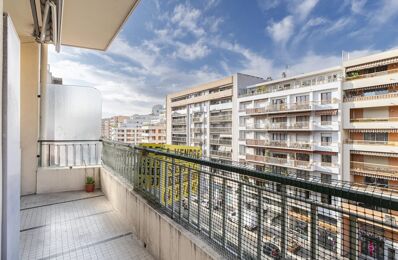 vente appartement 379 000 € à proximité de Peille (06440)