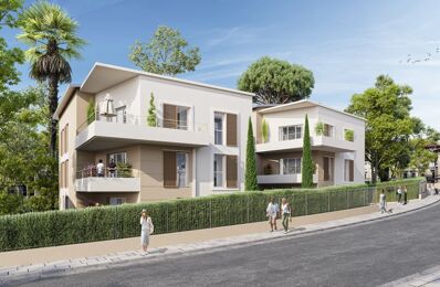 vente appartement 425 000 € à proximité de Nice (06300)